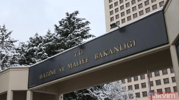 Hazine ve Maliye Bakanlığı 15 stajyer alımı yapacak! Hazine kontrolörü alımı şartları neler? - 5