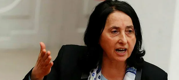 HDP'li Aydoğan'ın vekilliği düşürüldü