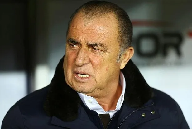 Fatih Terim: Bu ligde kolay maç olmaz