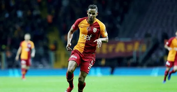 Fernando var Nagatomo yok
