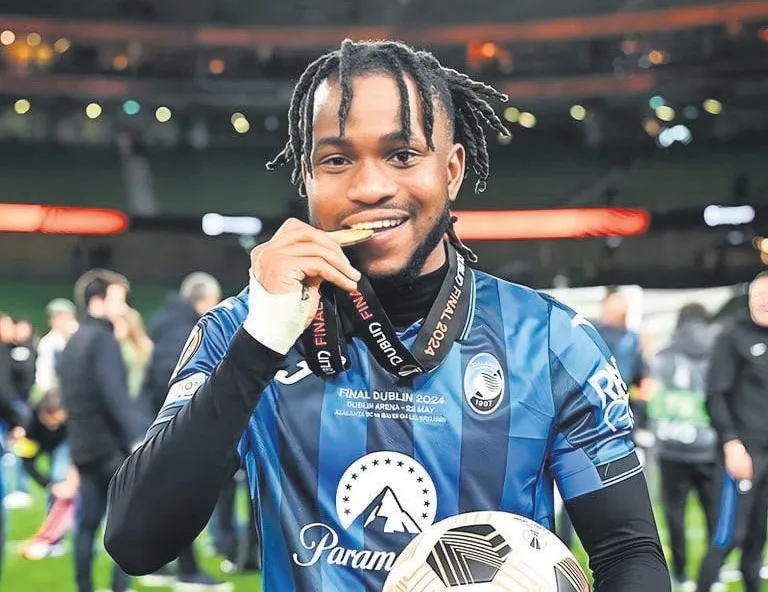 Fenerbahçe’de hedef netleşti! Forvette Lookman: Tel ve Dovbyk alternatifte