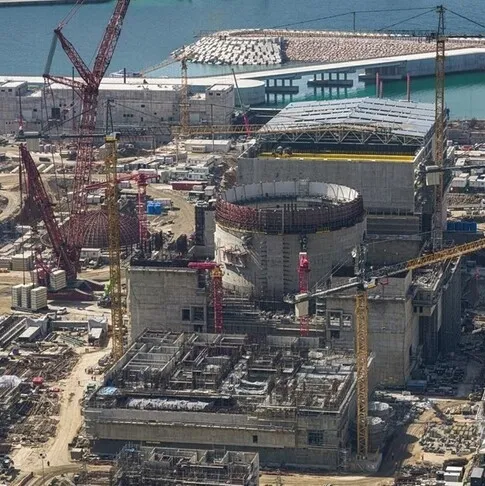 Türkiye güvenli enerjinin merkez üssü
