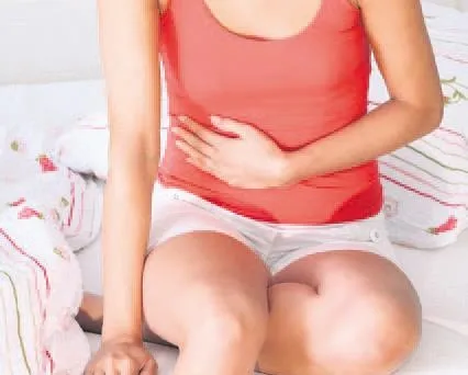 Karın ağrısı deyip geçmeyin!