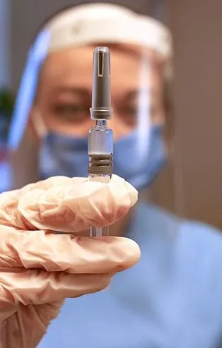 Türkiye'nin aşılama takvimi belli oldu! CoronaVac aşısı için güven veren rapor