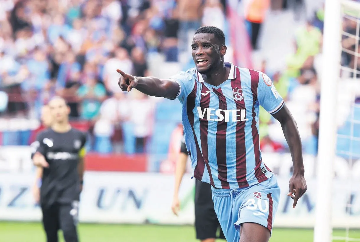 Sezon sonu silbaştan