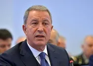 Bakan Akardan İdlib açıklaması: Cumhurbaşkanımız talimatı verdi, hedefi gösterdi