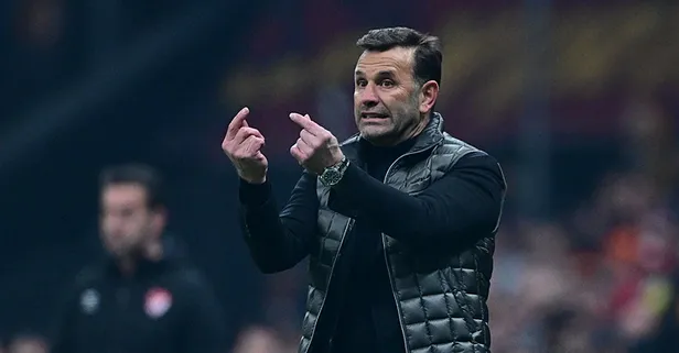 Galatasaray'dan şaşırtan transfer! Orta sahanın yeni yıldızı olacak