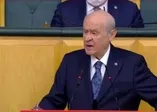 MHP Genel Başkanı Bahçeli'den İmamoğlu'na terör tepkisi: Makamı işgal edemez