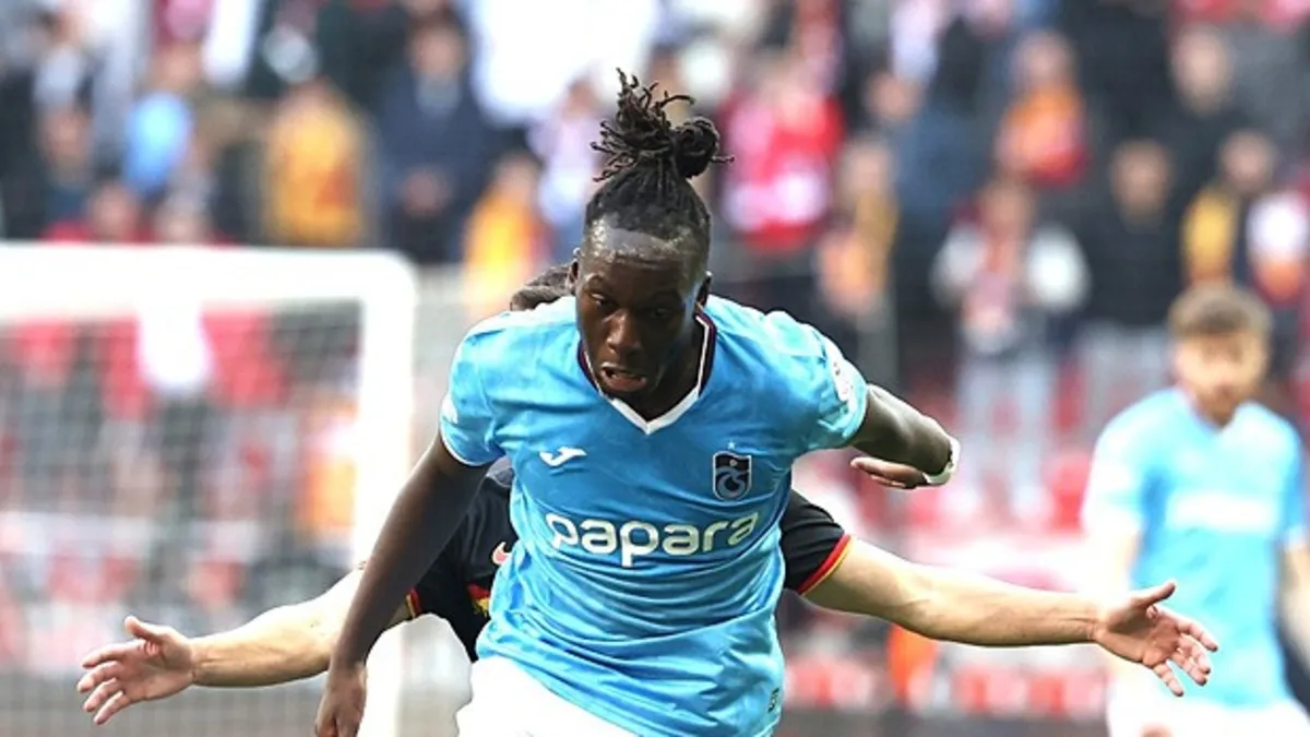 Batista Mendy'den kafa karıştıran paylaşım