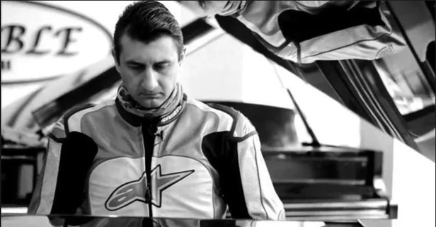 Barkın Bayoğlu kimdir? Altın Elbiseli Adam Barkın Bayoğlu ne zaman, neden öldü?