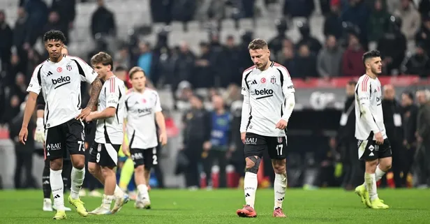 Spor yazarları Beşiktaş - Göztepe maçını değerlendirdi! "Lig bitmiştir"