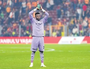 Başarının sırrı hocamızı dinlemek