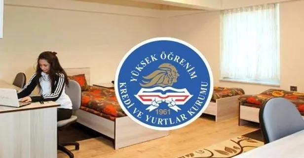 KYK yedek yurt başvuru şartları nedir, ne zaman yapılacak?