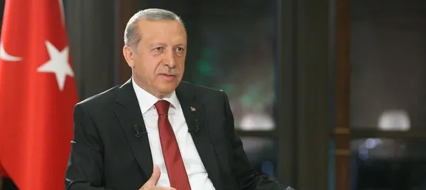 Erdoğan: "Ey Kılıçdaroğlu önce mazine bak​"