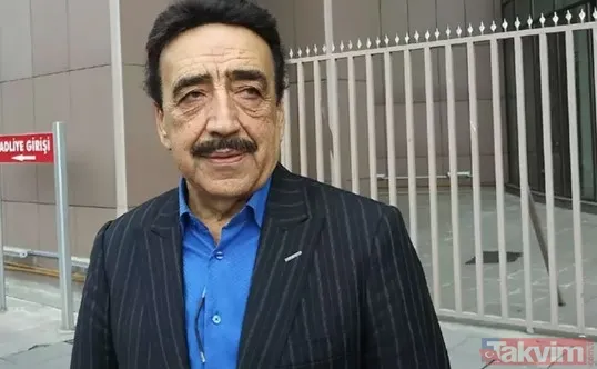 Bahçelievler'de 3+1 mütevazı daire! Arabeskin efsanesi Hakkı Bulut'un evine bakın! 'İşte halkın içinden gerçek sanatçı' - 2