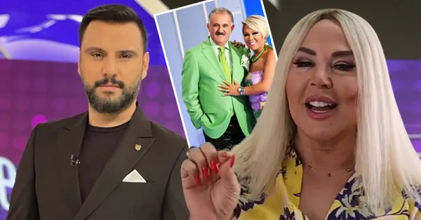 Alişan’dan Safiye Soyman’a bomba Faik Öztürk çıkışı: Bu adamı başımıza sen bela ettin abla!