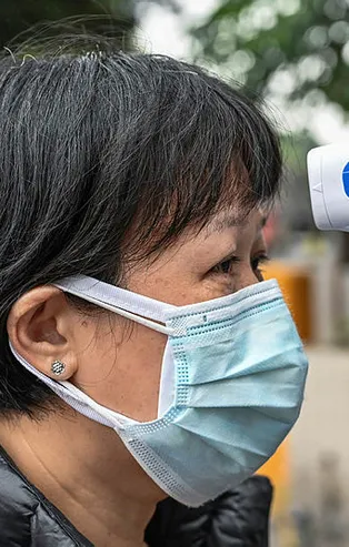 Japonya’da turizme koronavirüsü darbesi