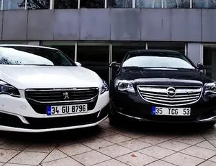 Opel ve Peugeot 2020 model güncel araç fiyatları!