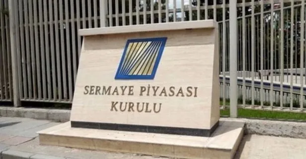 SPK'dan 'açığa satış' cezası