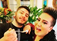 Sosyal medya fenomeni Murat Övüç’ün oğlu Burak Can Övüçe hapis cezası şoku