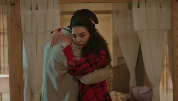Hercai 62. bölüm 2. fragmanı: ''Eğer o ölürse bil ki ben yaşamayacağım!''