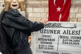 İkbal’in mezarında skandal: Tutuklanan üç şüphelinin ifadeleri ortaya çıktı