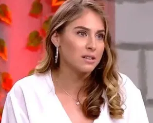 Ecem Karağaaçın enerji olayında karşı taraf ilk kez konuştu Sarmaş dolaş...