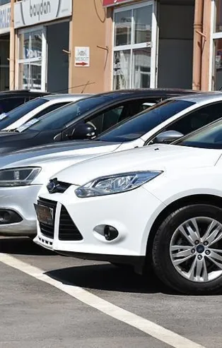 Emanet araç tazminatı yaktı