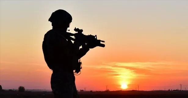 MİT’ten Gara’ya operasyon: 2 terörist etkisiz