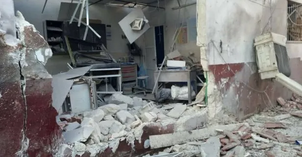 İngiltere, isim anmadan Afrin'deki saldırıyı kınadı