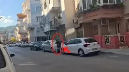 İzmir'de 3 şehidin olduğu polis merkezine saldırıyla ilgili 2 şüpheli adliyeye sevk edildi