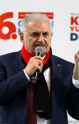 Yıldırım'dan Kılıçdaroğlu'na Afrin tepkisi