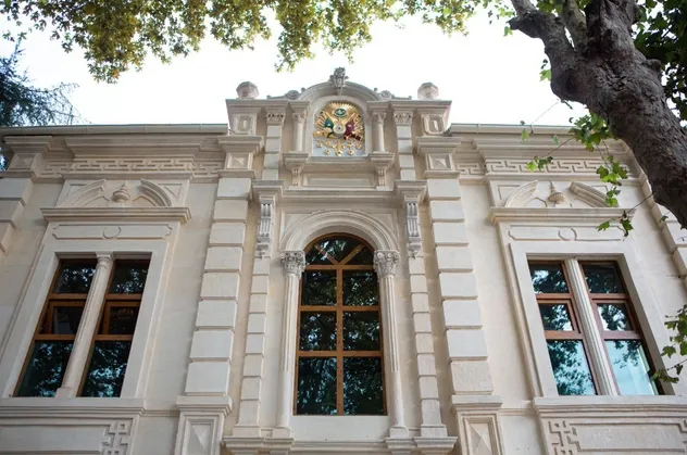 Çirkin iftiranın sonu: Sarıyer Askerlik şubesi misyon şeflerini ağırlayacak