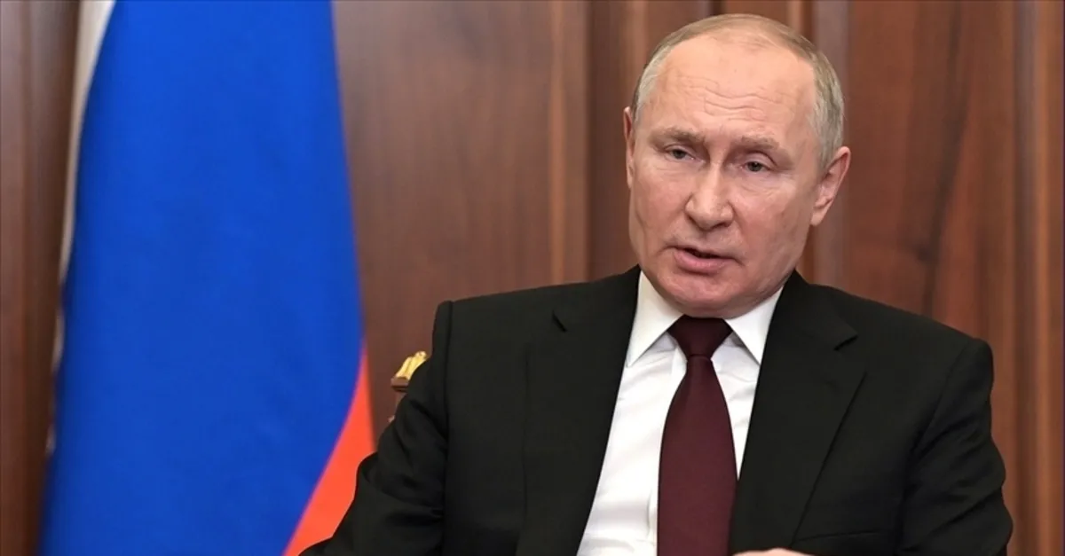 Putin’e altın vuruş! Rusya’nın kaybı milyarlarca dolar olacak
