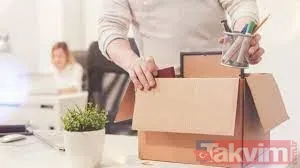 İşten ayrılana 4’lü güvence! Kıdem, İhbar ve işe iade tazminatı ile boşta geçen süre ücreti... - 5