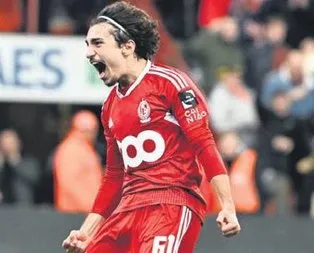 Cihan Çanak pazarlığı sürüyor