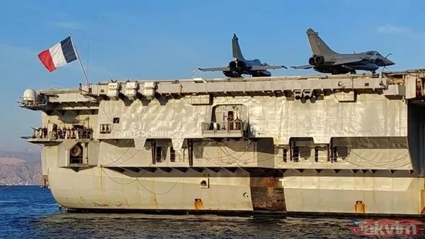 Tarihe yön veren tüm zamanların en güçlü 4 donanması! Denizlerin efendileri onlardı - 21