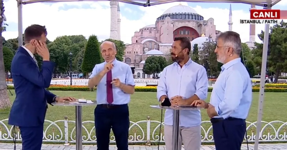 Ayasofya ibadete açılacak mı? Ayasofya cami olursa namaz kılınacak mı?