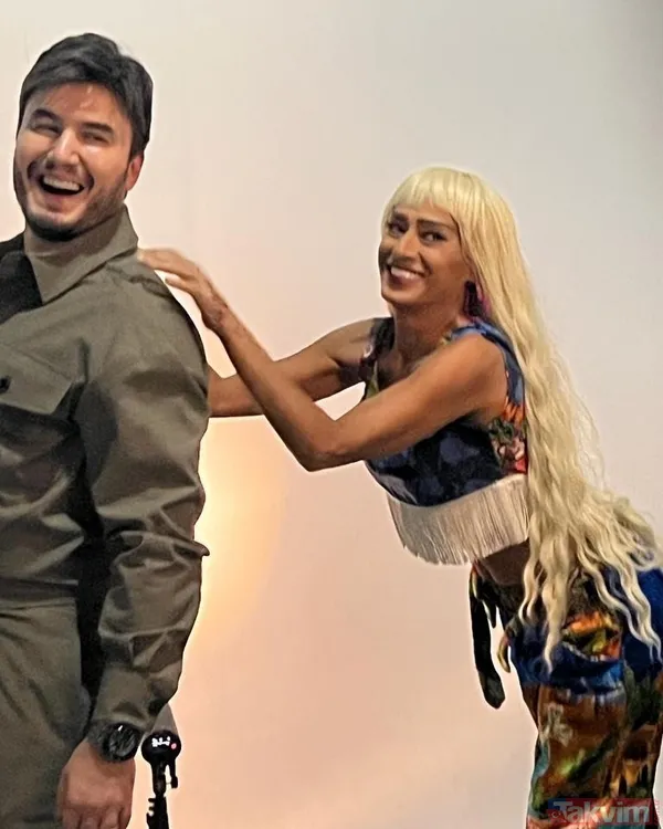 15 gün önce tanıştığı adamla evlenmişti! 16’sında evlenen Yıldız Tilbe’nin gözlerden uzak tuttuğu torunlarına bakın! “Çok tatlılar” - 2