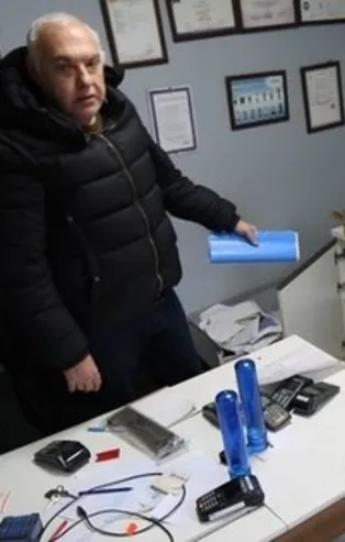 İBB iştiraki Hamidiye Su'yu talan ettiler! Hak, hukuk, adalet diyerek göreve geldiler ama...