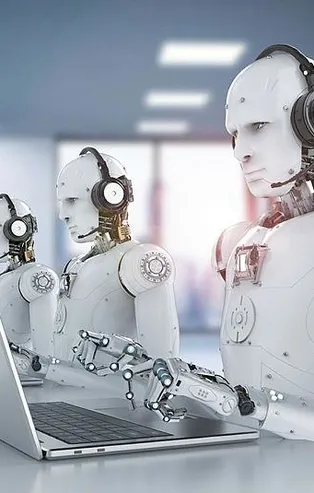 Almanya ve Türkiye yapay zekada buluşacak