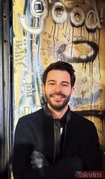 Şeyma Subaşı masanın üstünde dans etti sosyal medya yıkıldı! Hakan Sabancı peşinden koşmuştu Şeyma kızını da aldı gitti - 18