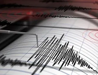 Bingöl’de korkutan deprem!