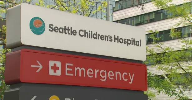 Biden yönetiminden LGBT terörüne tam destek! Çocuk hastanesine ‘cinsel eğitim’ için 240 bin dolarlık destek fonu