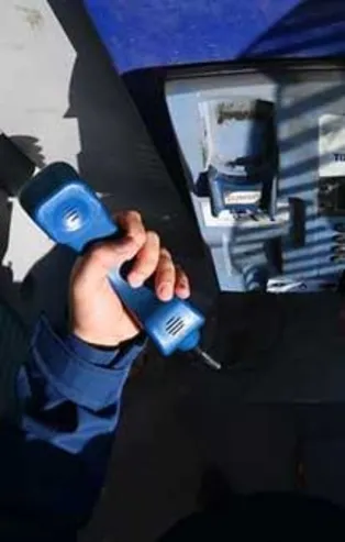 FETÖ'nün ankesörlü telefon şifresi