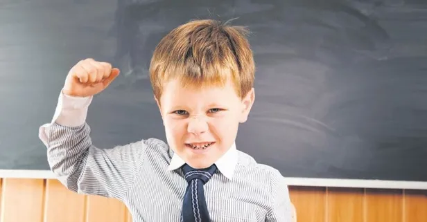 İyot eksikliği çocuklarda büyümeyi yavaşlatıyor!