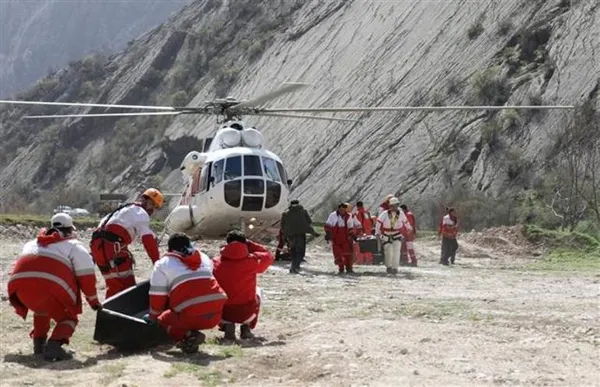 İran'da düşen özel jetle ilgili çok önemli gelişme!-3