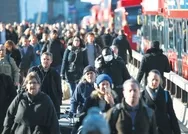 İngiltereden kan donduran Coronavirüs raporu: 7.9 milyon kişi hastalanacak 500 bin kişi ölecek!