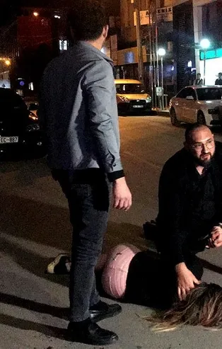 Adana'da kan donduran olay! Dini nikahlı eşini önce demir sopayla darbedip ardından yüzünden bıçakladı