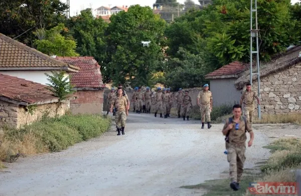 Cinsel saldırıya uğrayıp öldürülen 8 yaşındaki Eylül Yağlıkara davasında flaş gelişme! Müge Anlı'da ortaya çıkmıştı... - 4